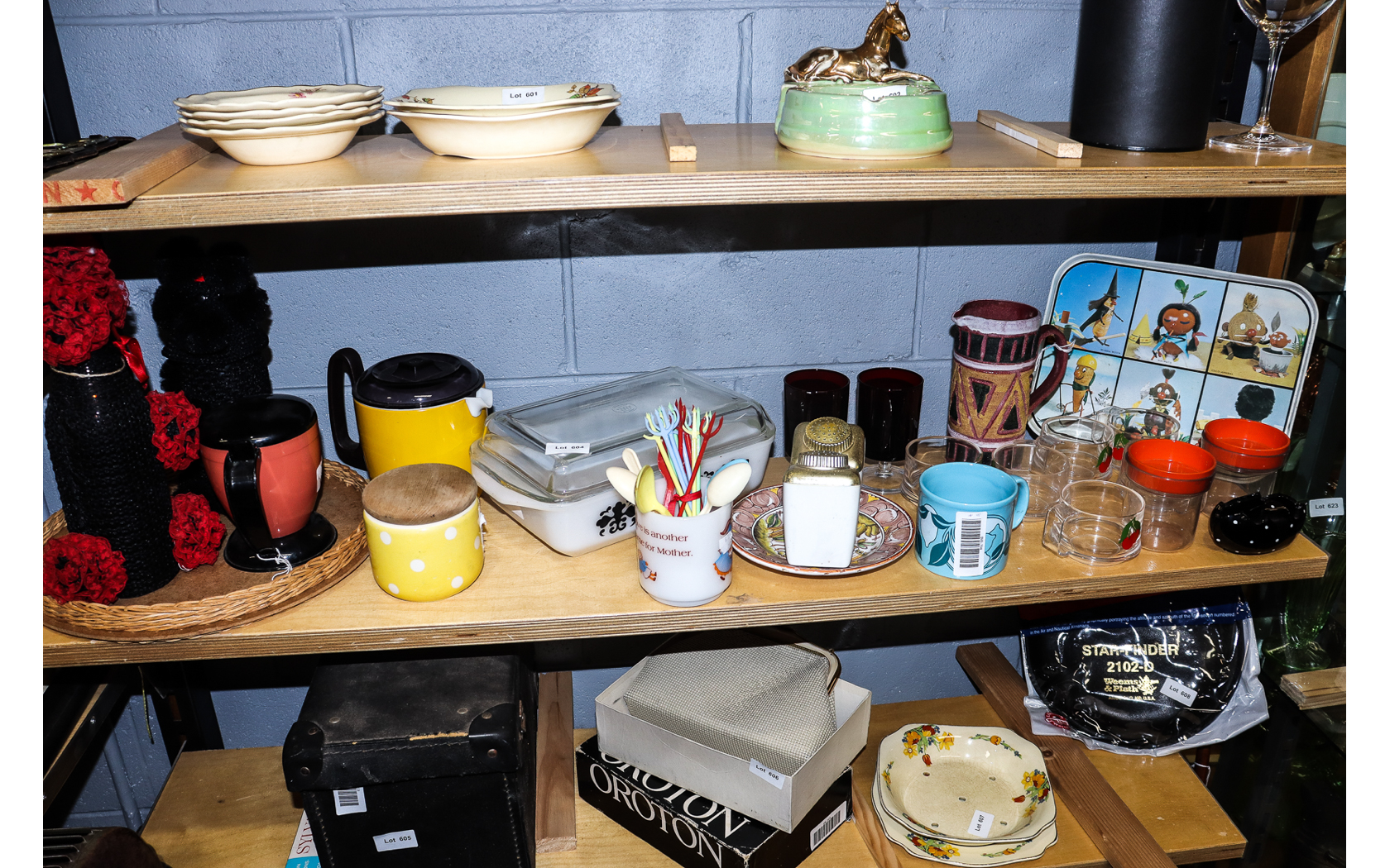 Lot 604 - Image 2